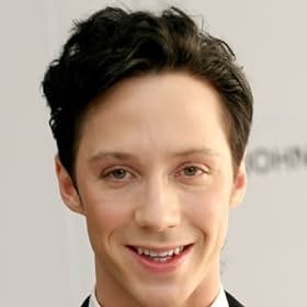Johnny Weir